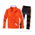 Wholesale Custom Designer Sport Slim Fit Unisex Tracksuit